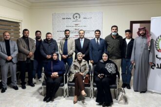 حزب الإصلاح يشكل لجنة متخصصة لتعزيز حضوره في الجامعات وتمكين الطلبة سياسيا