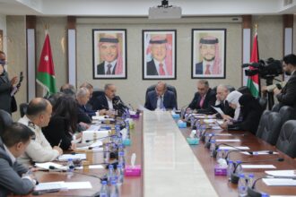 "مالية النواب " تناقش التقرير الربعي الأول للسنة المالية 2026