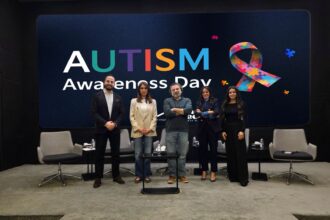 كيا الأردن تحتفي باليوم العالمي للتوحد بفعالية حوارية تعزز الوعي المجتمعي