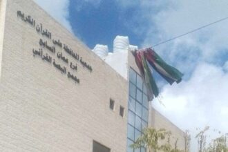 فضيحة بيئية بمنطقة البصة - وادي السير