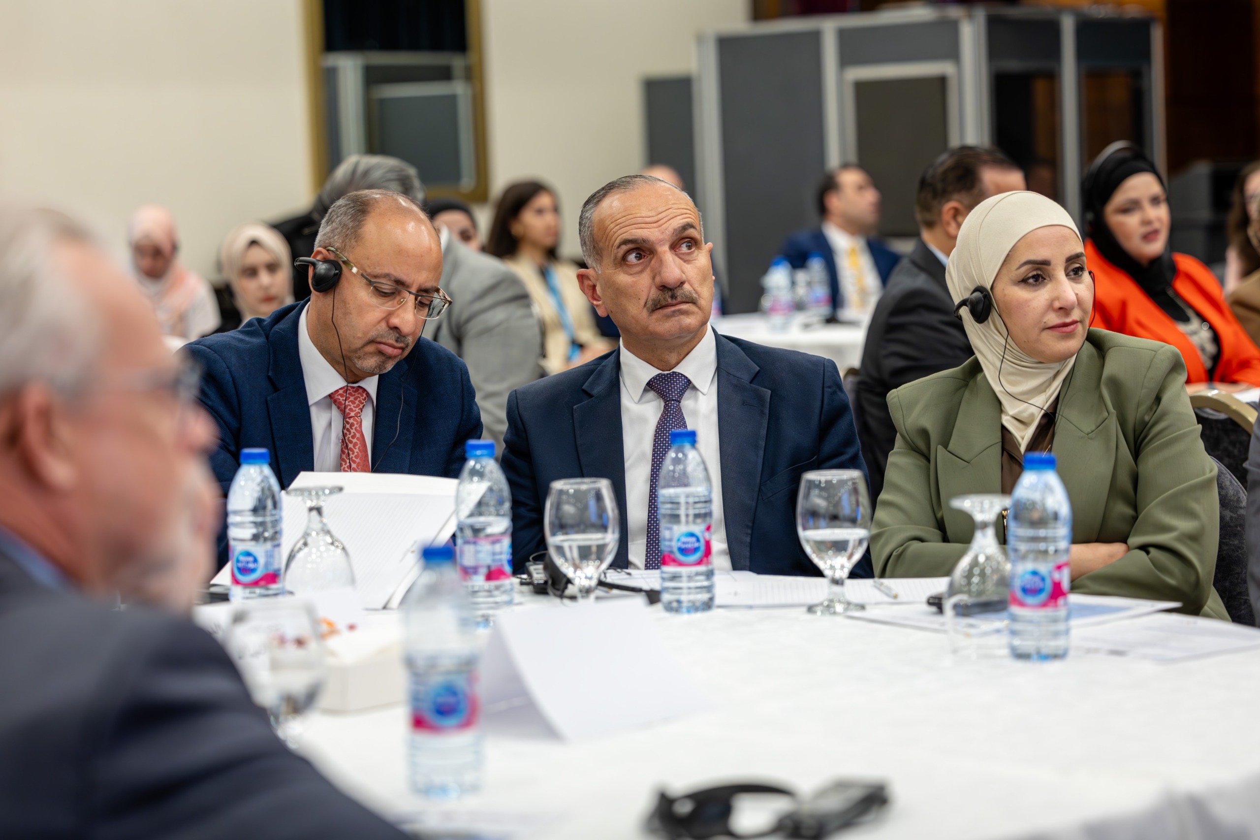 القاضي: جهود وطنية بتوجيهات ملكية عززت حضور وتأثير المرأة في صناعة القرار