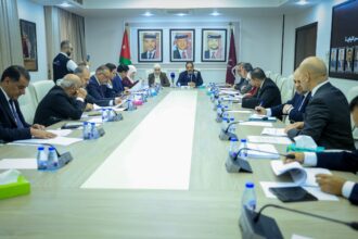 "القانونية النيابية" تبحث “معدل الملكية العقارية 2026”