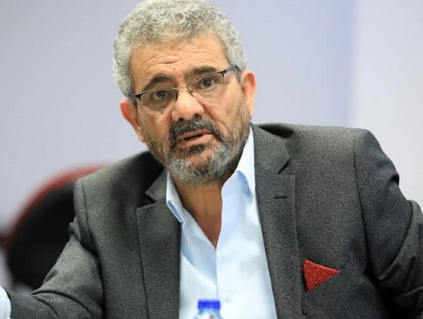 الفنان ساري الأسعد لـ"صراحة": الفن في الأردن يعامل كترف والدعم الحكومي غائب