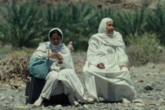 فيلم "هجرة" يصبح الأكثر حصداً للجوائز في تاريخ السينما السعودية