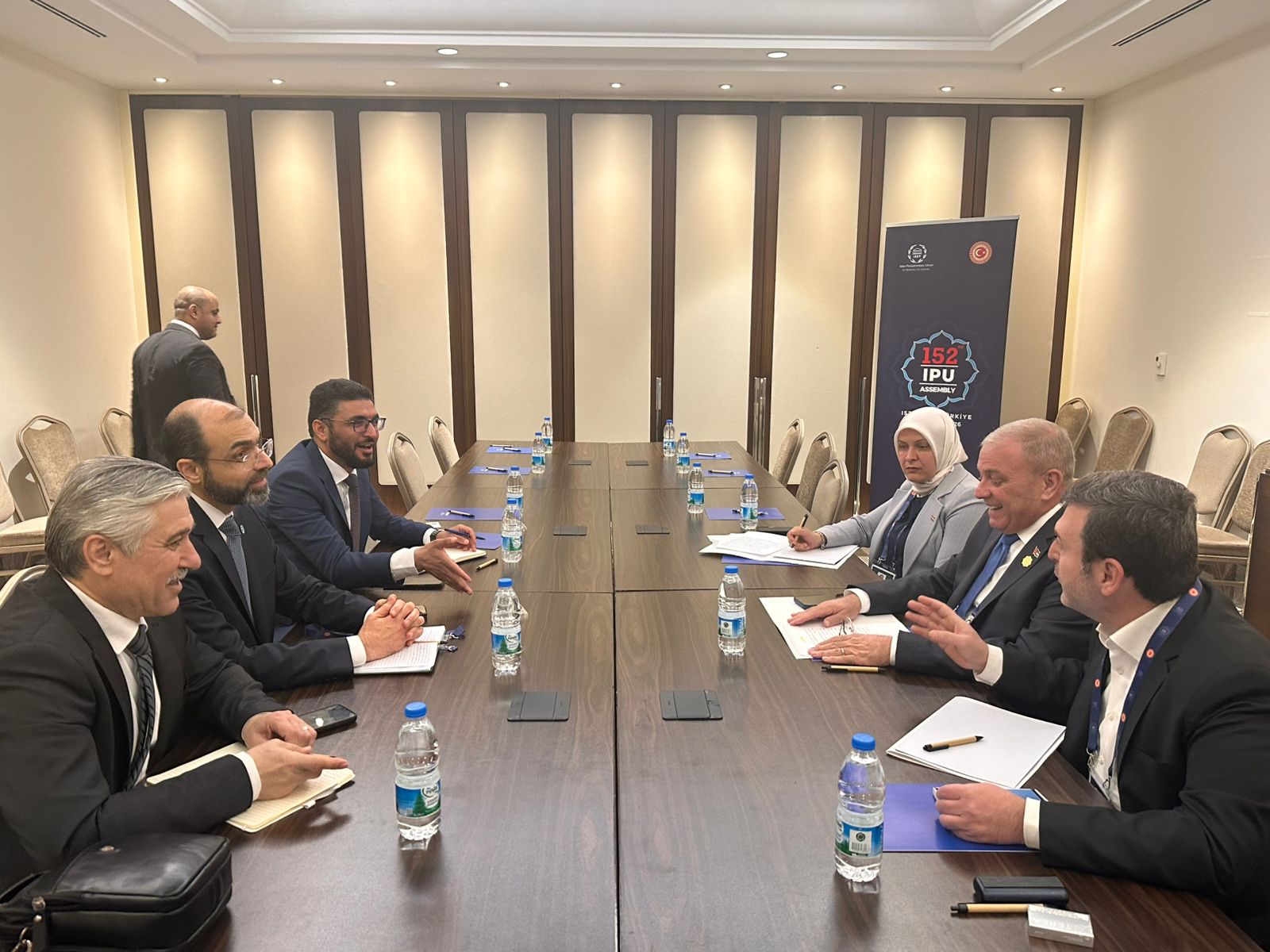 عطية : الأردن معني بأمن واستقرار سوريا