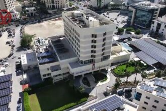 إشادة واسعة بأداء قسم الطوارئ في مستشفى المركز العربي