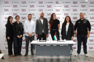 Sira Community Jordan Announces Strategic Partnership with Markazia Group to Launch “The Drive Series”