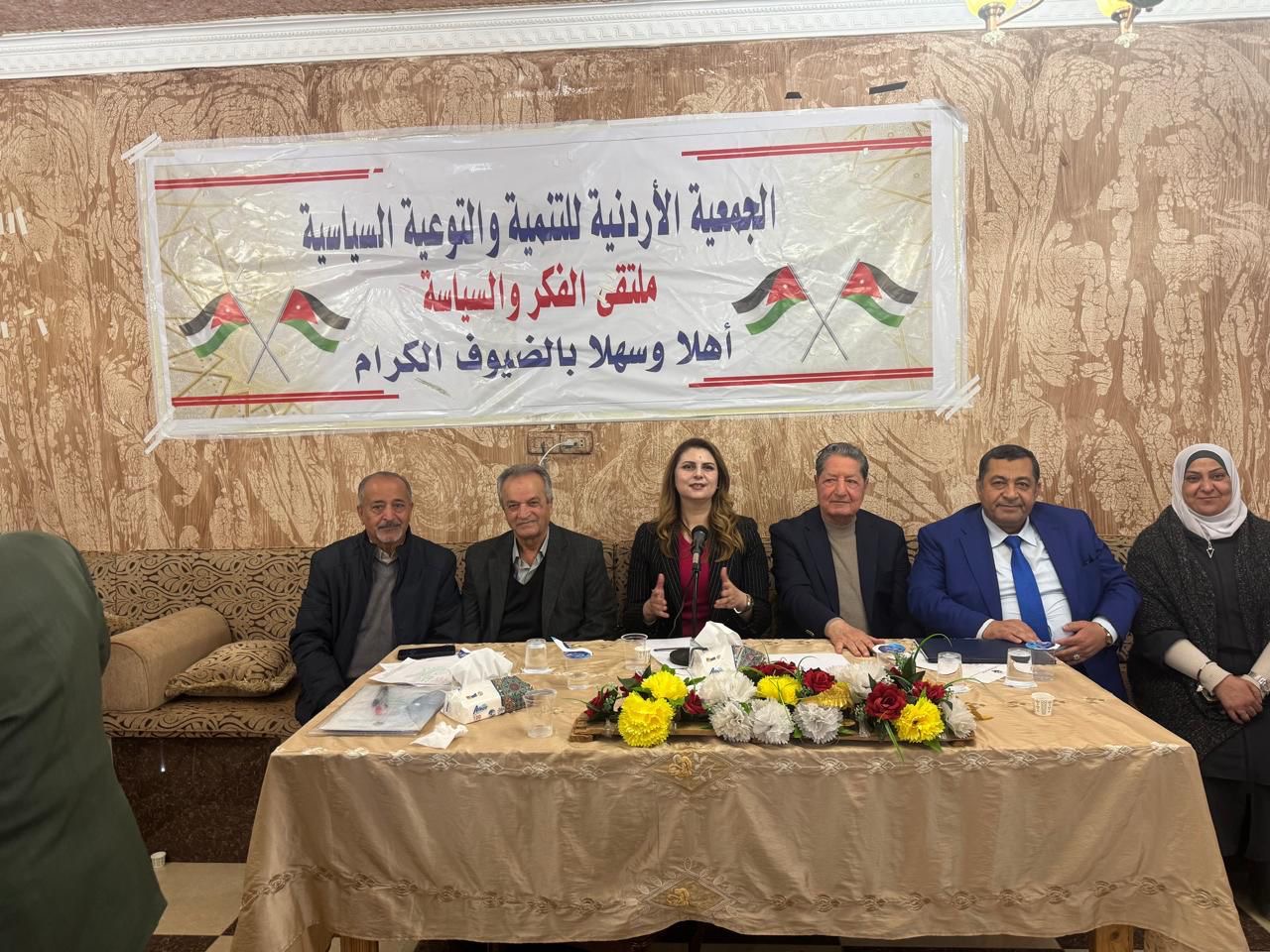 الحياري: في زمن المعارك المفتوحة … الثابت الوحيد هو صلابة الوطن الذي لطالما تكسرت عليه الأزمات