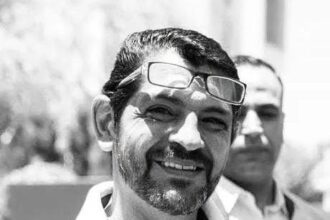 إتحاد الإعلام الرياضي ينعى الزميل المصور نادر صالح (أبو حيه)