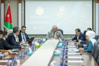 “الاقتصاد الرقمي النيابية” تبحث تطبيقات الذكاء الاصطناعي