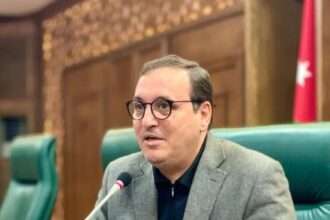 عبد الهادي المجالي لنقيب الصحفيين خذ عضويتك .. واستنجد بوزيرك