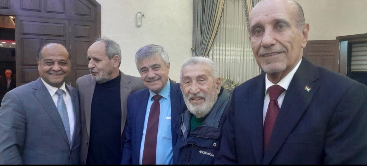 افراح آل ابودية معتوق الفناطسة وآل العينية