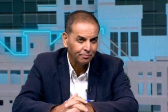 الدعجة يكتب: فلسطين خط أحمر.. وصوت الأردنيين ليس وكالة لأحد والرسالة أوضح من أي تصريح