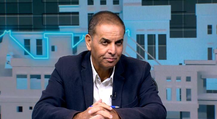 الدعجة يكتب: فلسطين خط أحمر.. وصوت الأردنيين ليس وكالة لأحد والرسالة أوضح من أي تصريح