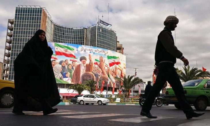 إيران تعدم شخصا أدين بالتجسس لصالح "إسرائيل"