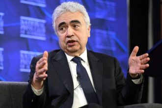 مدير الطاقة الدولية: نواجه أكبر تهديد لأمن الطاقة في التاريخ