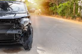 تدهور مركبة مواد غذائية على طريق الموقر الحرانة