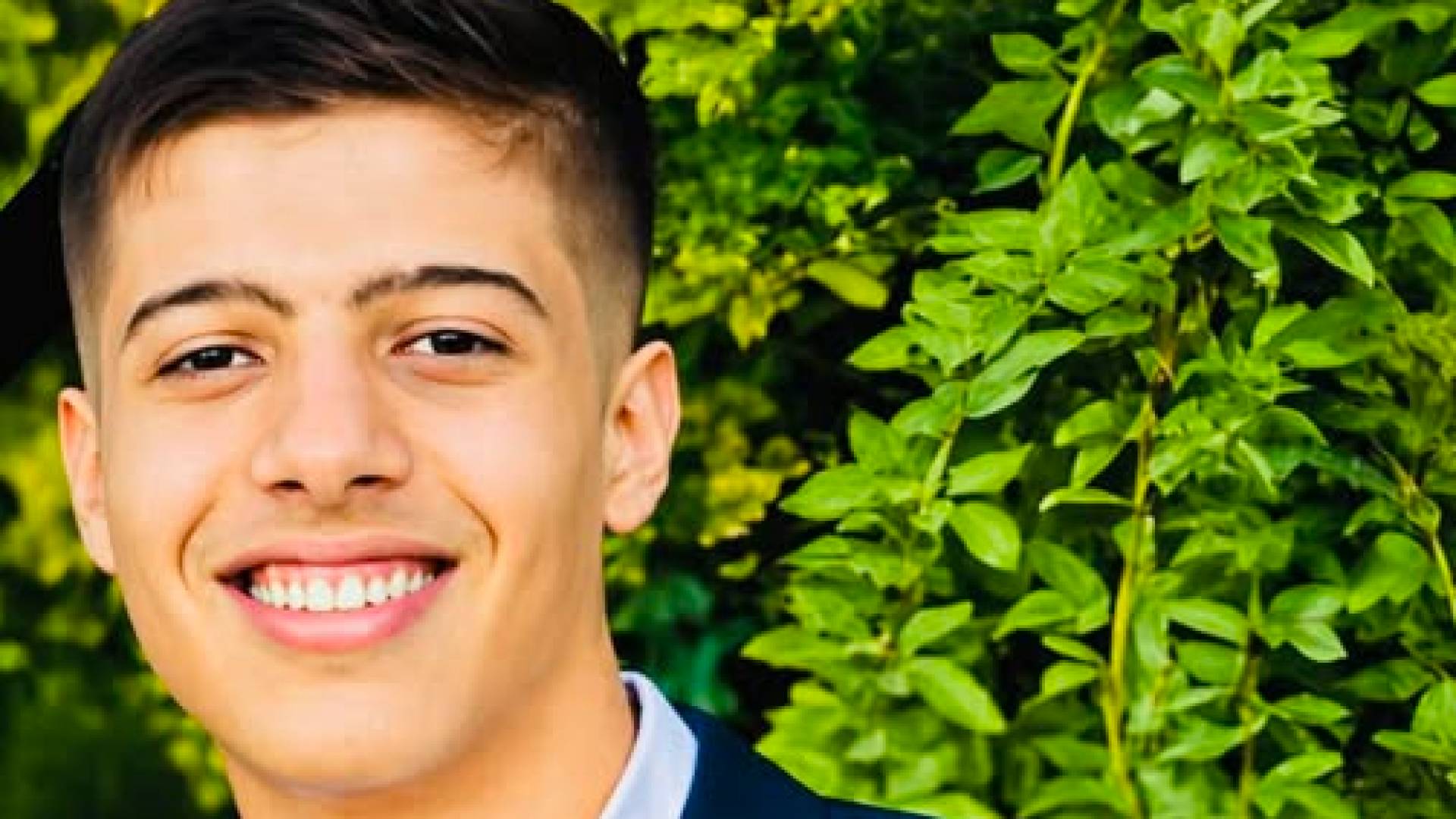 وفاة الشاب زين الدين الشافعي إثر نوبة قلبية مفاجئة تثير حزنا واسعا في الأوساط التربوية الأردنية