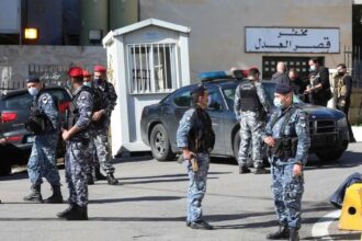 بعد عقد من المطاردة.. القبض على "هويلو" أشهر محتال في لبنان