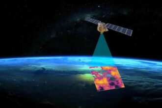 قيود الأقمار الصناعية.. كيف تعيد الحرب تشكيل سوق البيانات الجغرافية؟