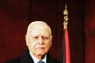 وفاة وزير التربية والتعليم الأسبق خالد العمري