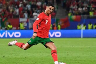 بينهم رونالدو .. أقوى 10 مرشحين للفوز بهداف كأس العالم 2026