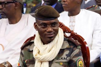 مقتل وزير الدفاع المالي ساديو كامارا في هجوم مسلح