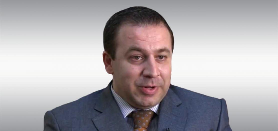 نصراوين يكتب: منظمة الأمم المتحدة في عيون الغرب