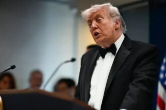 ترامب: حرب إيران ستنتهي قريبا