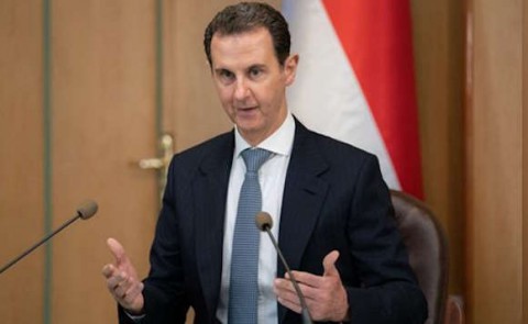 هل تابع الأسد مُحاكمته “الإعلامية” عبر التلفاز وهل سينقله الروس إليها حُضوريا؟.. ما حقيقة “الضغط الخليجي” لـ”تسليمه” وتحت أي قانون يحاكم؟