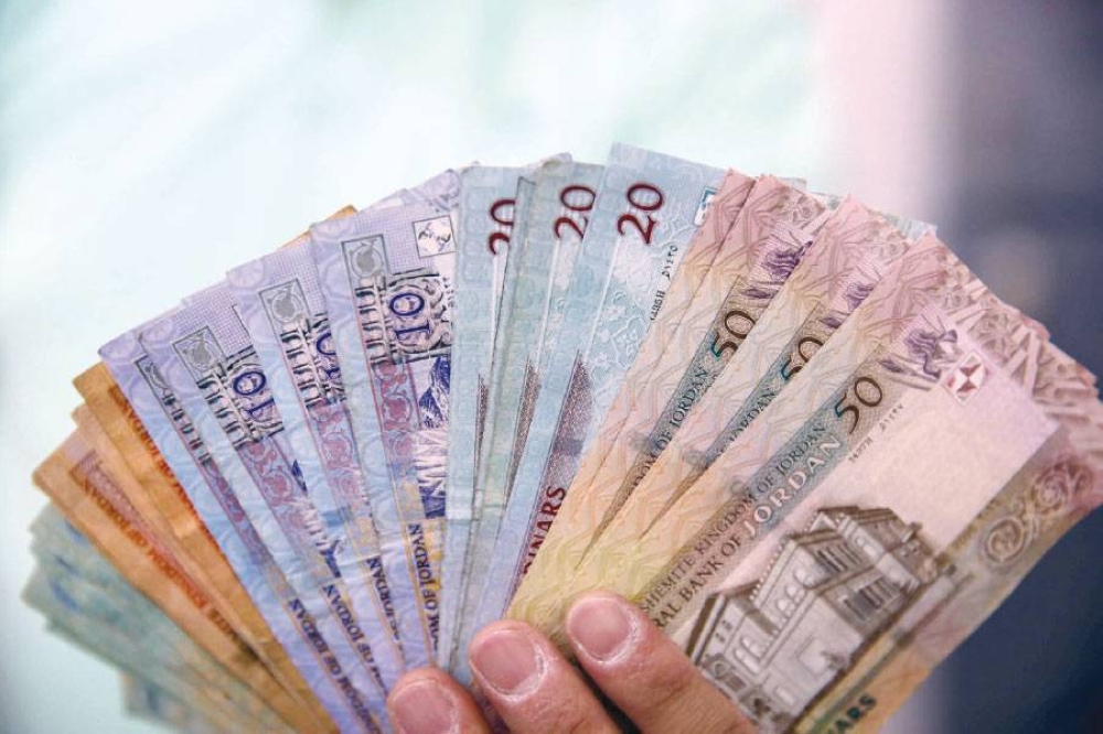 6 دنانير زيادة متوقعة لمتقاعدي الضمان