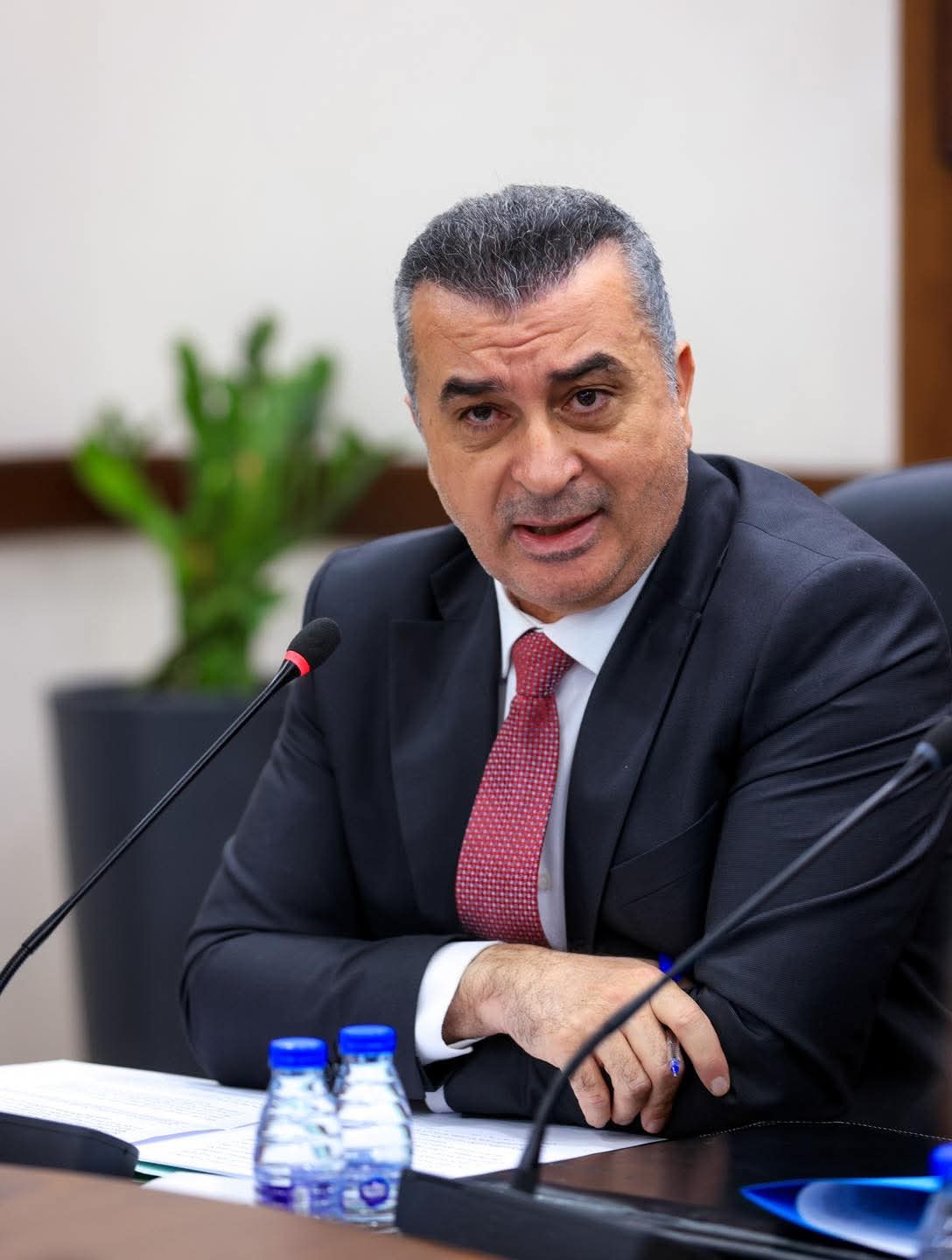 خارجية النواب: تُشيد بزيارة ولي العهد إلى البحرين وقطر وتؤكد أهميتها في تعزيز استقرار المنطقة