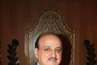 الدكتور عوجان يحذر من حساب مشبوه باسمه