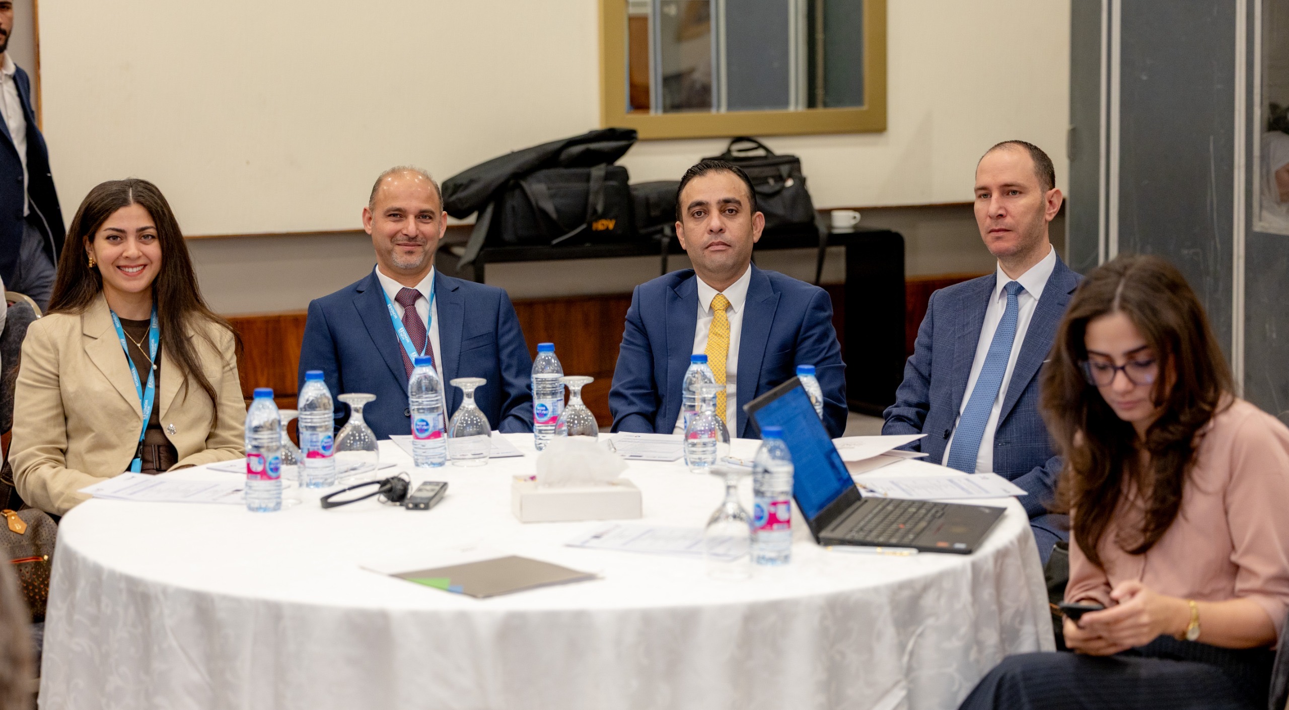 القاضي: جهود وطنية بتوجيهات ملكية عززت حضور وتأثير المرأة في صناعة القرار