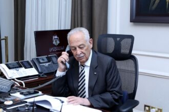 العيسوي ينقل تعازي الملك وولي العهد بوفاة جعفر نجل الوزير ومدير المخابرات الأسبق نذير رشيد