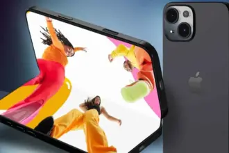 ثورة من أبل.. تسريبات تكشف ملامح هاتف آيفون القابل للطي