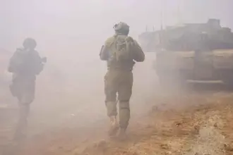 جيش الاحتلال يقر بإصابة 173 جنديا في لبنان