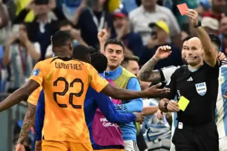 إلغاء "الإنذارين"..الفيفا يجري تغييرًا جذريًا على قواعد الإيقاف بكأس العالم 2026