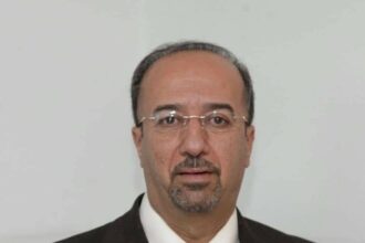 الصحفي عكروش يكتب في فصل الزميلة العبادي حتى لا تخضع نقابة الصحفيين للتشكيك والهمز واللمز