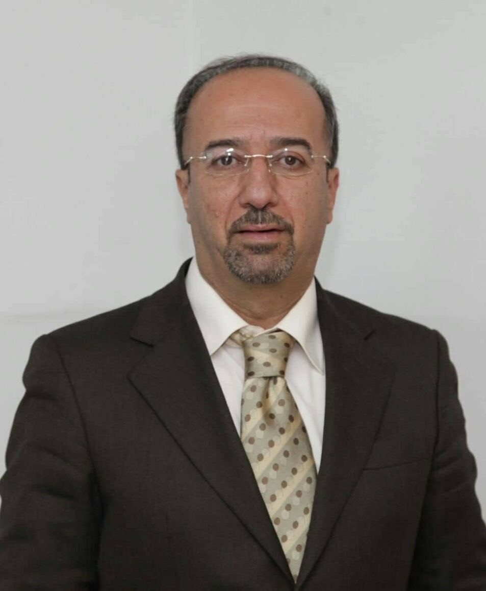 الصحفي عكروش يكتب في فصل الزميلة العبادي حتى لا تخضع نقابة الصحفيين للتشكيك والهمز واللمز