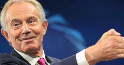 بلير يعود من جديد ويُشعل غضب الفلسطينيين.. ماذا قال؟ وما قصة “اختفاء” حماس؟ ولماذا هاجمته الحركة بشدة