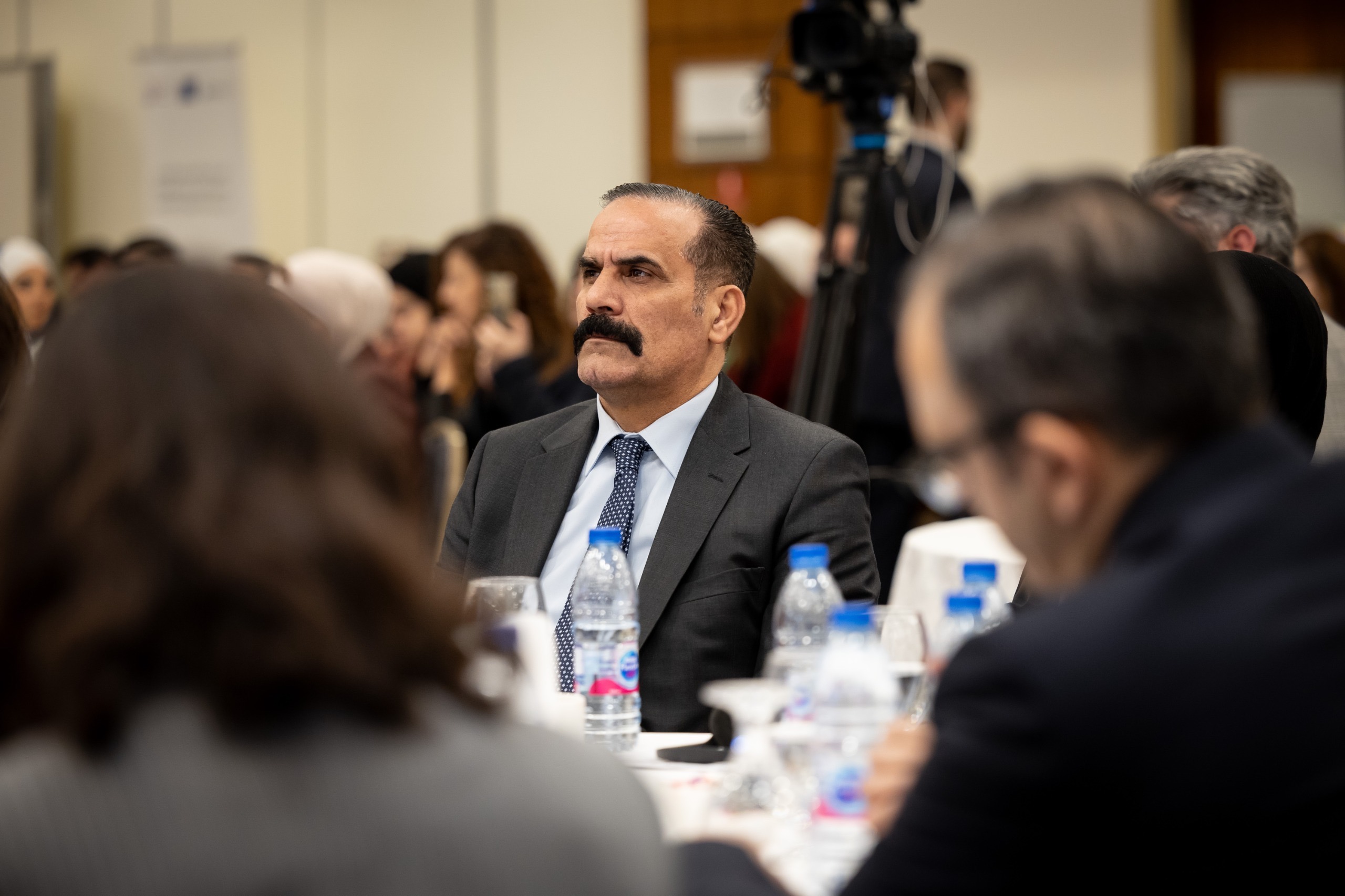 القاضي: جهود وطنية بتوجيهات ملكية عززت حضور وتأثير المرأة في صناعة القرار