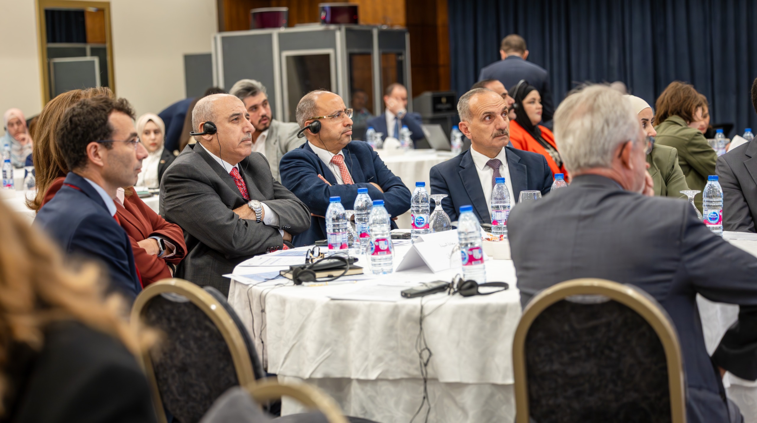 القاضي: جهود وطنية بتوجيهات ملكية عززت حضور وتأثير المرأة في صناعة القرار