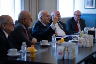 المجلس العشائري الشركسي الأردني يستضيف سمو الأمير الحسن