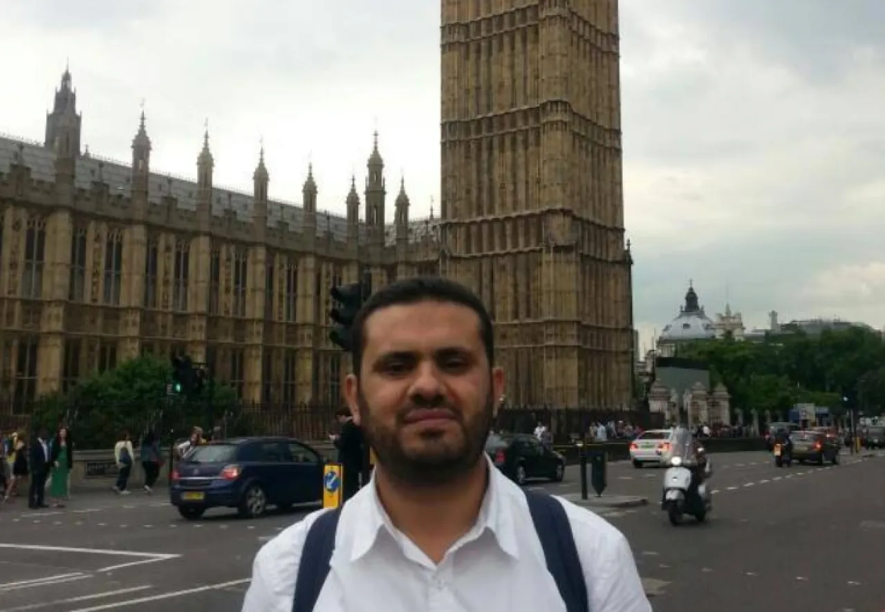 البروفيسور الاردني معز الإسلام يتصدر التصنيف العالمي بأبحاث الصيام المتقطع وصيام رمضان