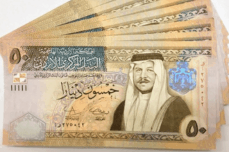 موظفان في طوارئ مستشفى الأميرة بسمة يعيدان محفظة تحتوي 1000 دينار لصاحبها