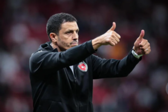 تقرير أرجنتيني: فلسفلة سلامي انعكست على تنظيم وانضباط منتخب الأردن