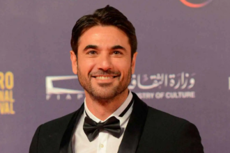 "الأمير".. أحمد عز يقتحم الدراما التلفزيونية من بوابة الأكشن