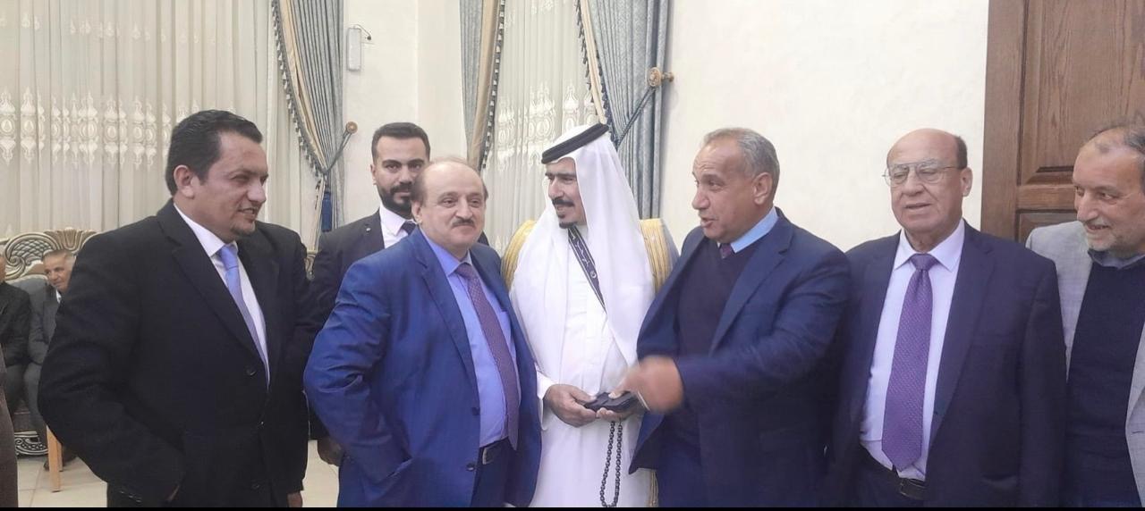 افراح آل ابودية معتوق الفناطسة وآل العينية