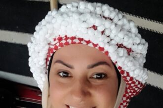 أبو حليمة يوم العَلَم الأردني